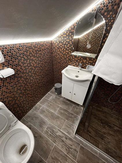 Cazare muncitori - 5