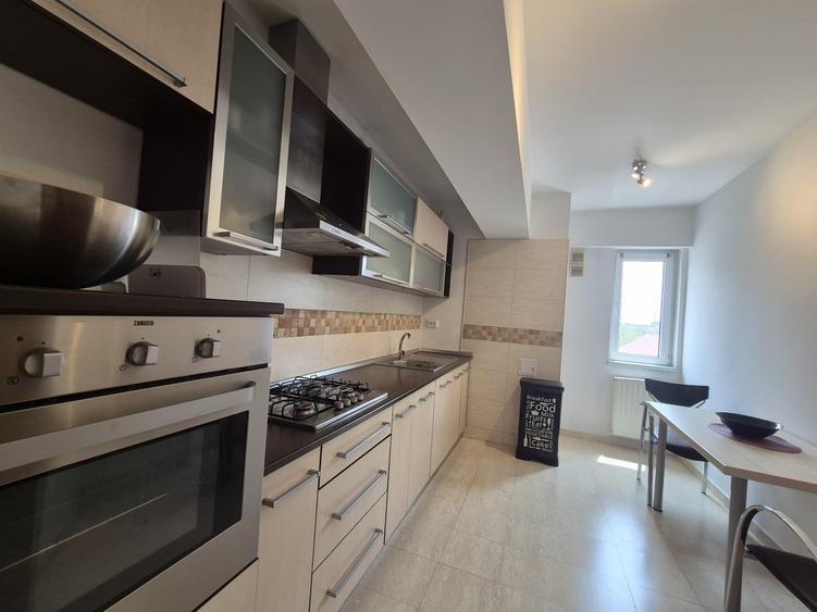 Unirii - Popa Nan, apartament 3 camere, loc parcare, c-tie2007 - 9