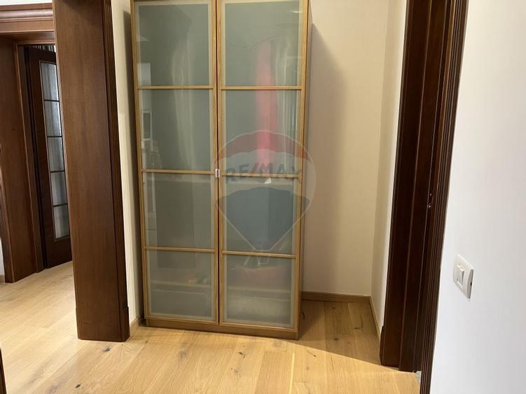 Casă / Vilă cu 4 camere de vânzare în zona Chitila - 15