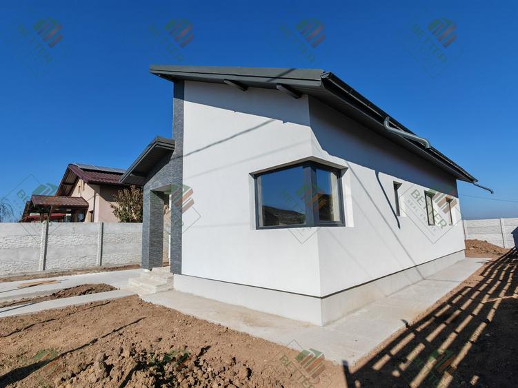 Casa Individuala, 4 camere, 2 bai, Berceni - 3