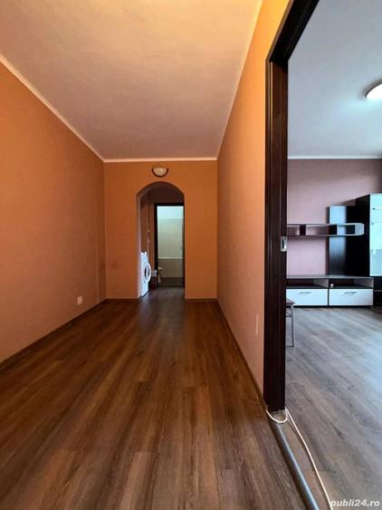 Apartament 2 camere decomandat Rogerius, Oradea , Zona lini?tita | Ideal pentru locuit sau inv - 3