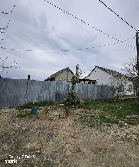 Teren cu casa renovabila oportunitate excelenta in Episcopia Bihor - 3