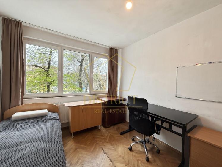 COM 0% Apartament decomandat 3 camere 68 mp | Calea Sagului - 3