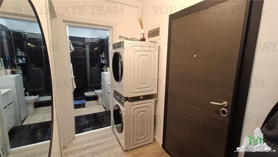 Apartament 2 Camere Otopeni - 6