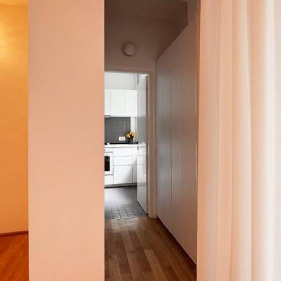 Cismigiu Apartament deosebit 3 camere | 100 mp | Ion Brezoianu – Centru Istoric | Parcare, Nemobilat - 6