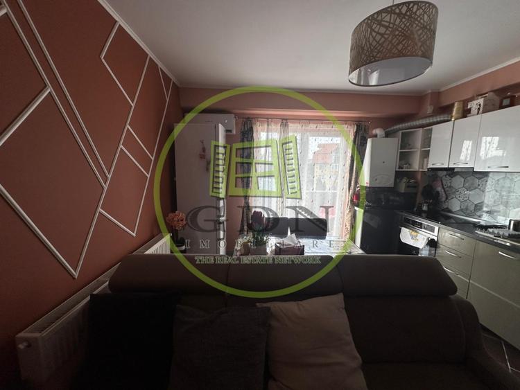 Apartament 3 camere, mobilat și utilat, Str. Liviu Ciulei – zona Arhitecților - 2