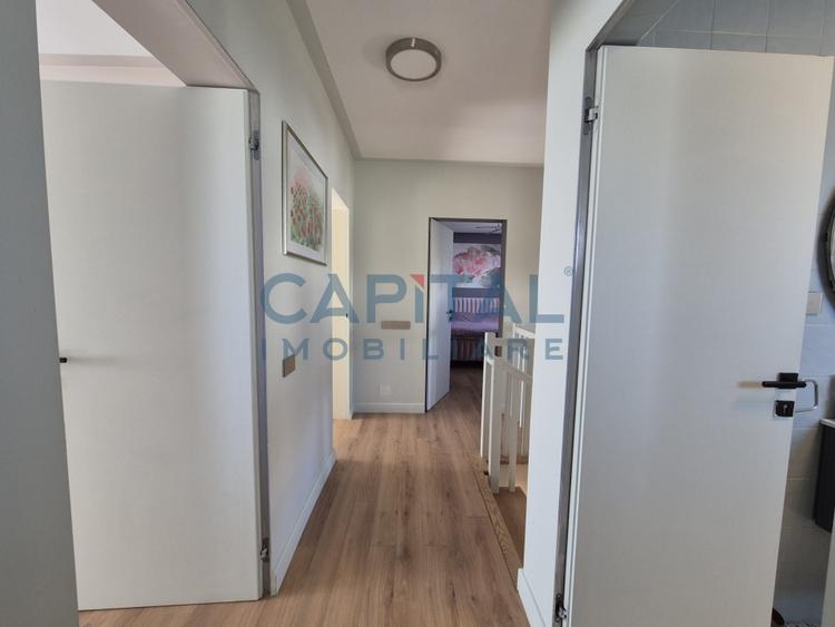 Casa superba la cheie, strada privata, central Dezmir. - 27