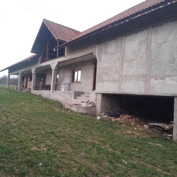 Casa cu teren 7400 mp de vanzare. - 3