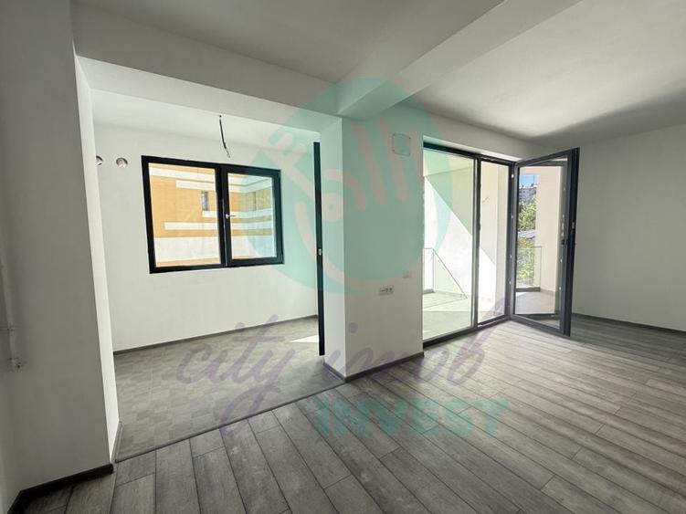 Bloc boutique la cateva minute de metrou Muncii - 13