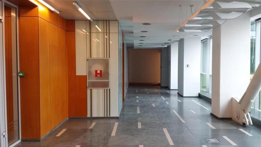 Inchiriere birouri de clasa A in myHive S-Park - 9