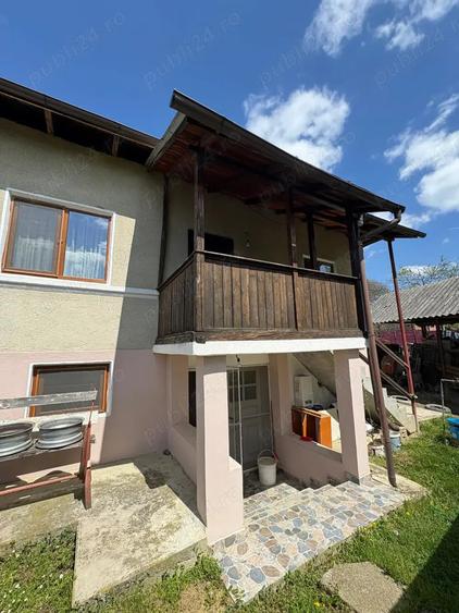 Casa D+P, Berislavesti, 78000 E - 5