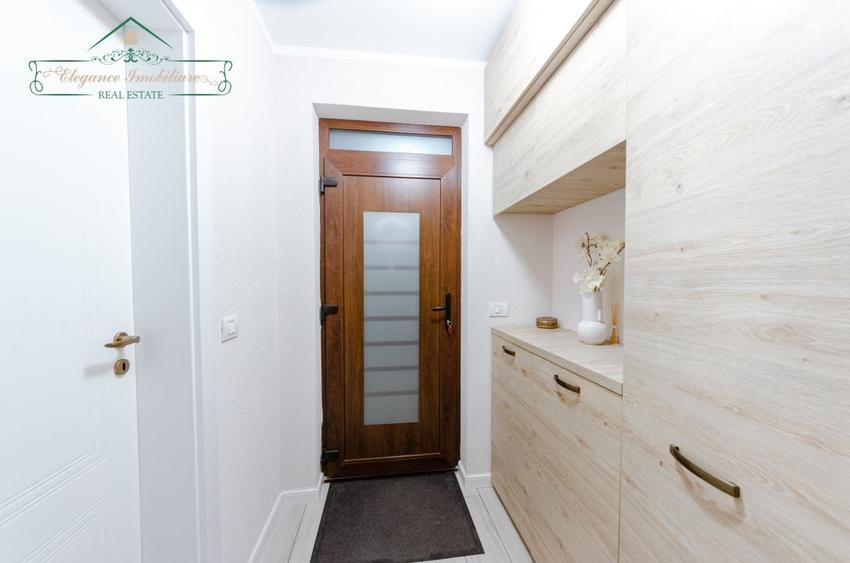 Vila moderna cu 4 camere, zona Westfield, Arad - 10