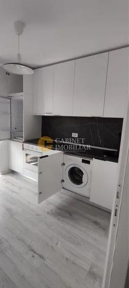 Apartament 1 camera decomandat in completul Poitiers Towers - 7