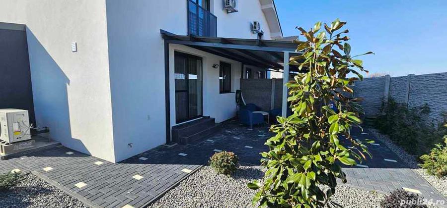 Casa noua de inchiriat, cartier Grigorescu - 9