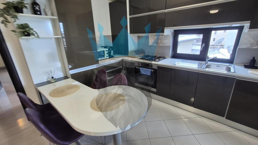 Apartament 2 Camere Domenii Bucuresti - 6