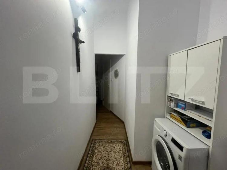 Apartament 2 camere, 67 mp, zona Cetate - 3