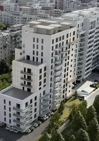 Apartament 2 Camere | Complex Ela Cotroceni - Metrou Academia Militara - 5