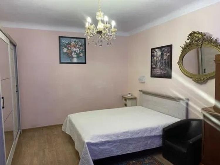 Apartament cu 2 camere, cu LOC DE PARCARE, zona Copou - 1