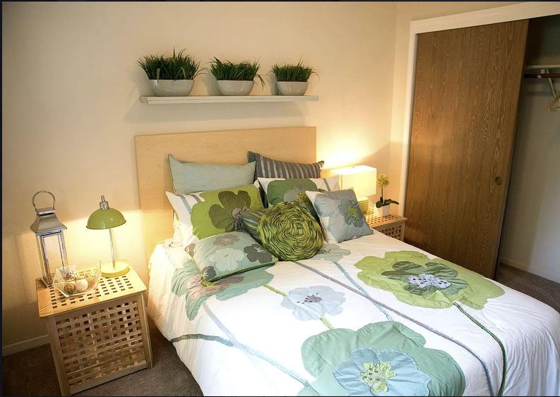 apartament 2 camere de vanzare - 1