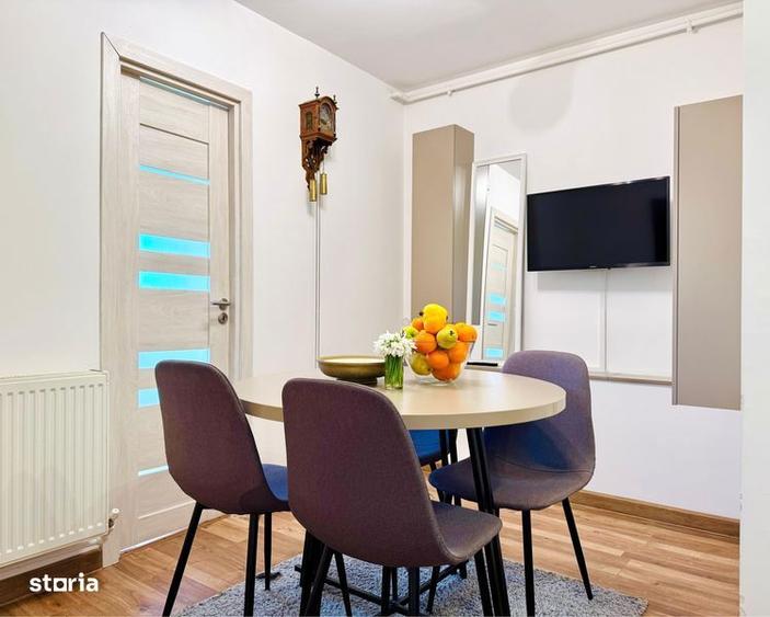 Vand studio garsoniera Peninsula Cazino Constanta - 7