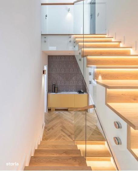 Vila 4 camere 3 bai Snagov - 4