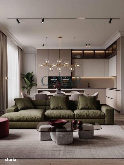 Alege excelenta in locuire, alege Cavar Residence - 4