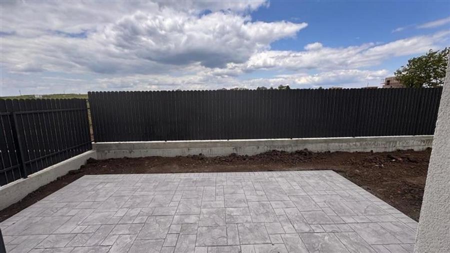 Casa Premium, 4 camere, intabulata, Valea Lupului - 3