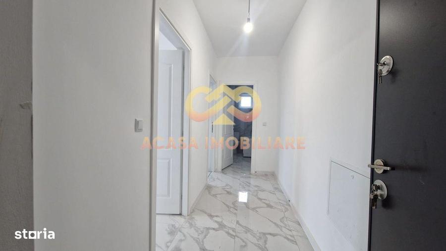 Apartament 1 Camera Dec 32Mp Parcare Inclusa Lunca Cetatuii - 7