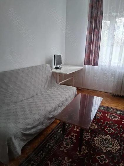 Circumvalatiunii | Etaj 3 | Decomandat | Disponibil imediat!! - 3