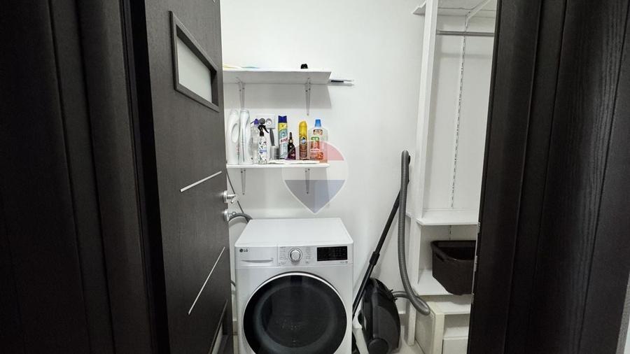 Apartament de închiriat, 2 camere, zona BMW, Floresti - 16