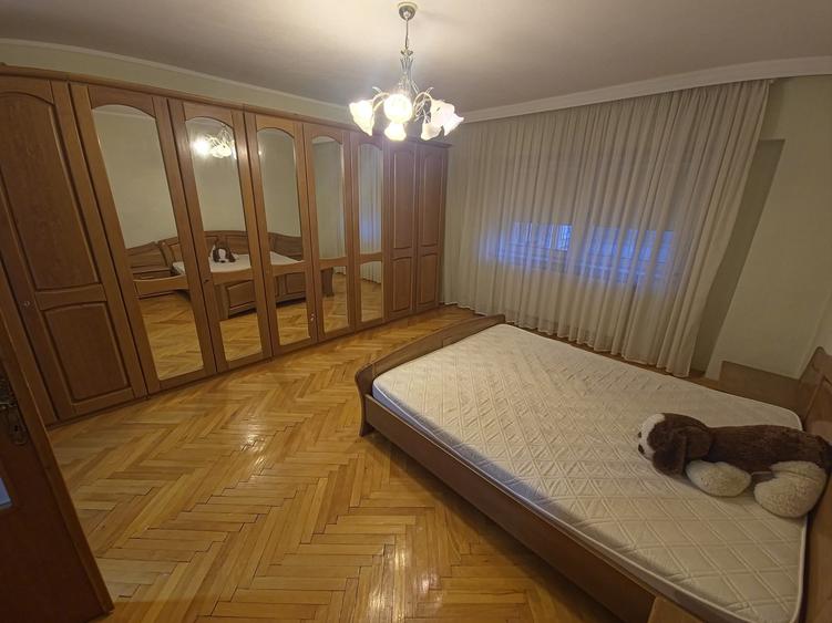 Faleza Nord apartament 3 camere decomandat - 12