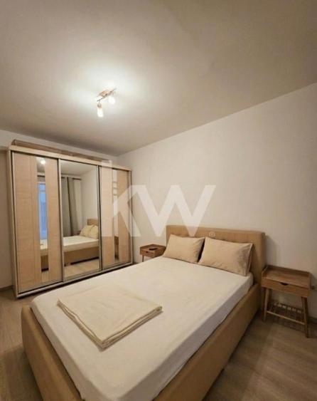 De inchiriat 2 camere | decomandat | etaj intermediar - 2