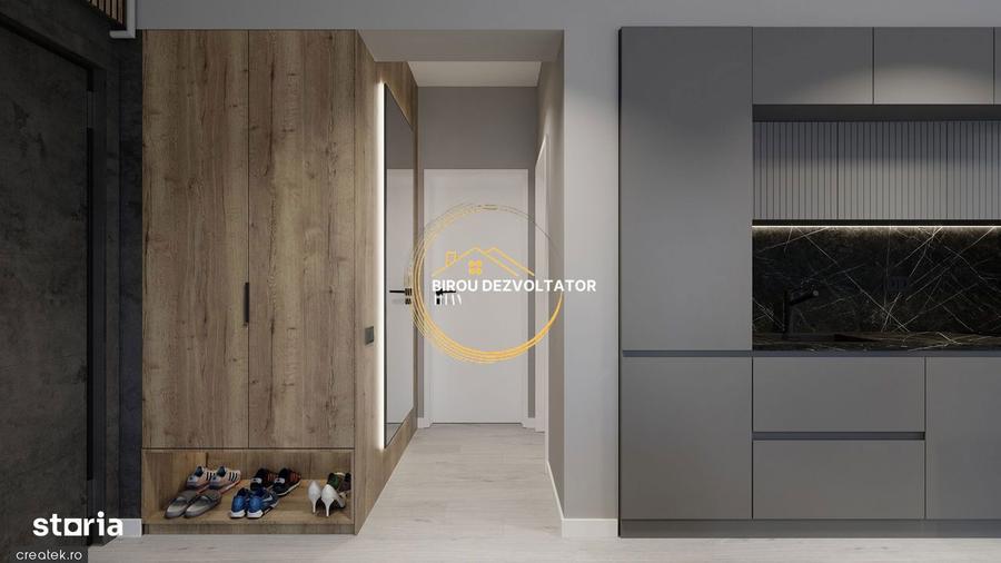 Decomandat Pret promo Ansamblu de calitate Metrou Teclu ikea Titan - 7