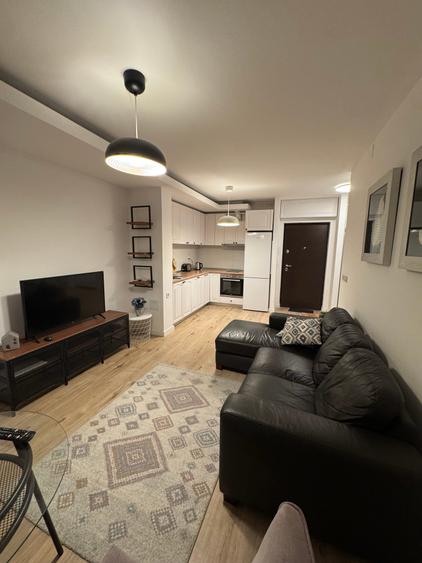 2 camere nou Belvedere Residence - 1