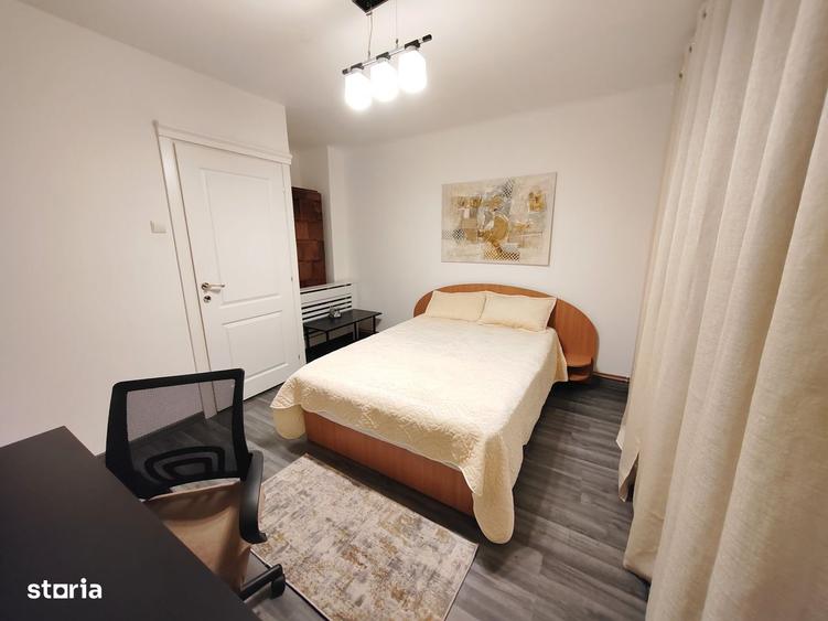Apartament 2 camere si parcare in Precizia - 4