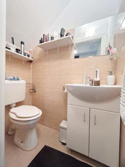 COMISION 0% Casa 4 camere, P+M, 103mp, teren 274mp, zona Balcescu - 4