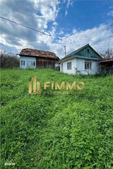 Teren cu anexa | 58 ari teren | Bosanci | ID: 1706 - 3