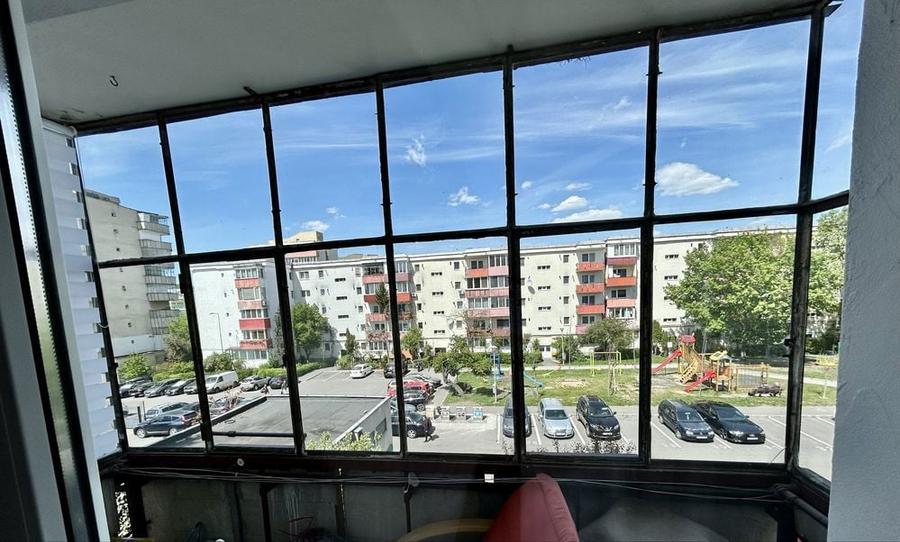 Apartament 4 camere, Manastur, zona Big-Piata Ion Mester - 7