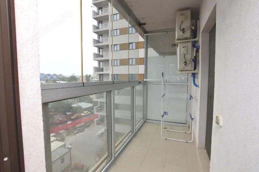 BRASADAS inchiriaza Apartament 2 camere Vitan Residence 2 - 10