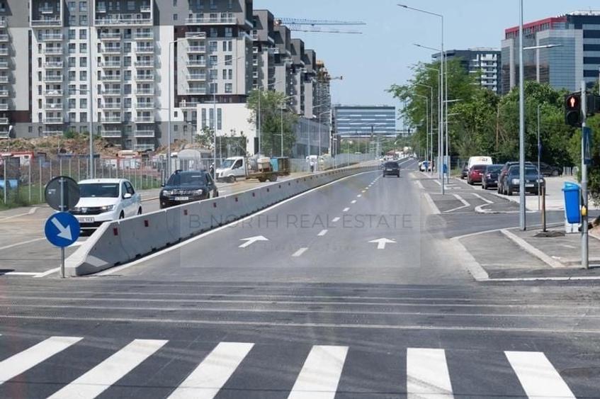 Spre Inchiriere : Spatiul Comercial /Showroom - 2