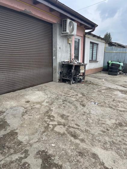 Spatiu comercial vis-a-vis de Util/Decathlon - 6