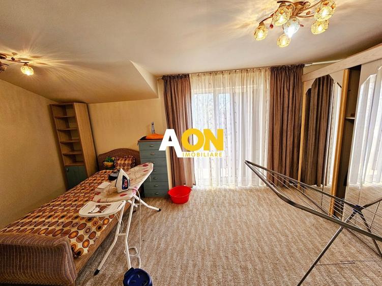 Casa 6 camere, mobilata, utilata, 1700 mp teren, langa padure - 22