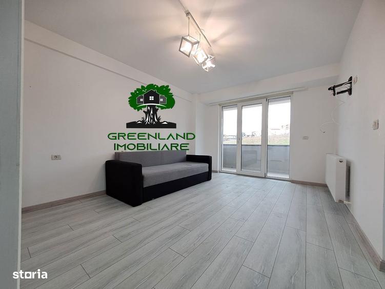 Ap 1 Cam,38 mp, Bloc NOU, DECOMANDAT, et 1, finisaje PREMIUM, Visan - 8