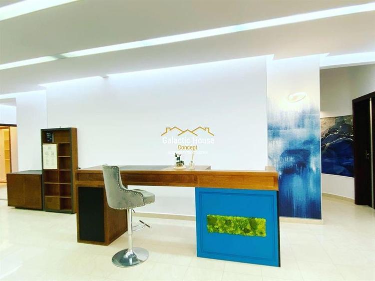 APARTAMENT 4 CAMERE UNIVERSITATE   INTERCONTINENTAL  METROU-150 MP - 1