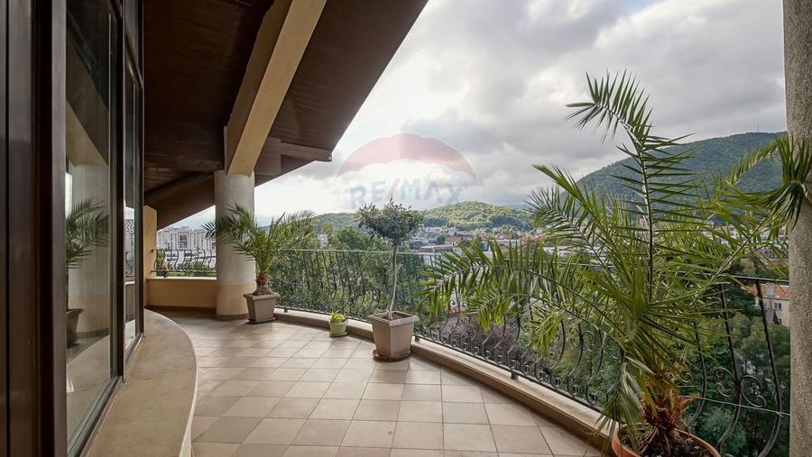 Casă / Vilă de vânzare – Strada Sitei nr. 42, Brașov - 26