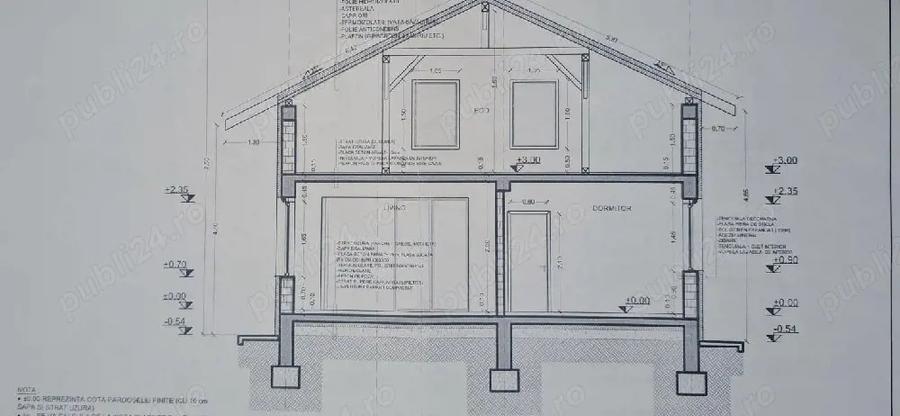 Casa str. Ciocarliei, Clinceni - 4