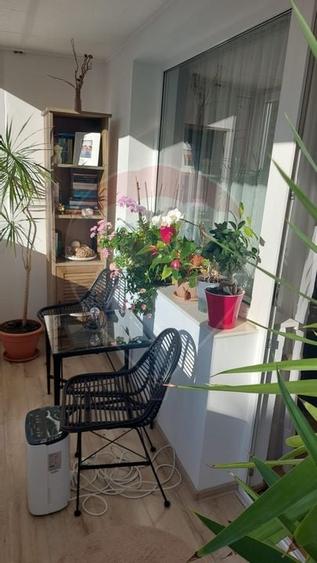 Proprietate 2 camere | 55,9 mp | Etaj 3/10 | Bd. Alexandru Vlahuță nr. - 1