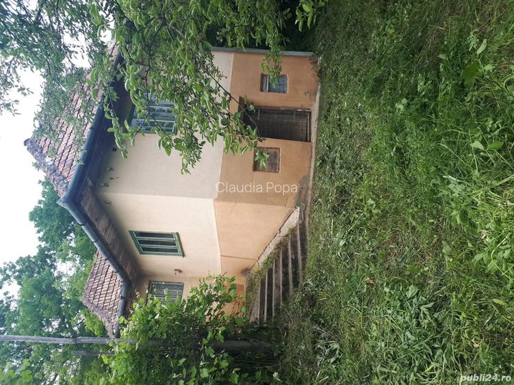 Casa de vanzare