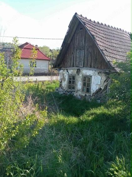 casa de vanzare in com.Calarasi - 1