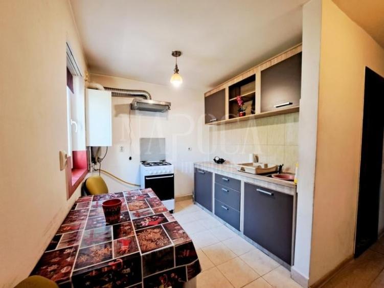 Apartament o camera de vanzare in Iris, Cluj Napoca - 2